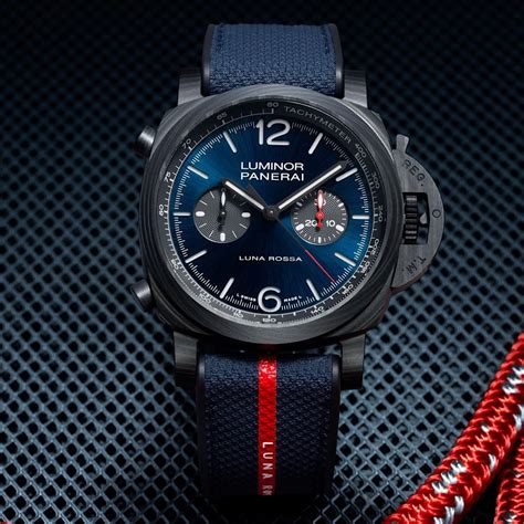 panerai luna rossa 2021|panerai luna rossa 2023.